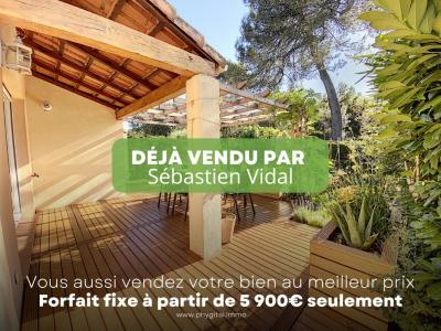 Acheter Maison 80 m2 Valbonne