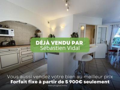 Acheter Maison Valbonne 545000 euros