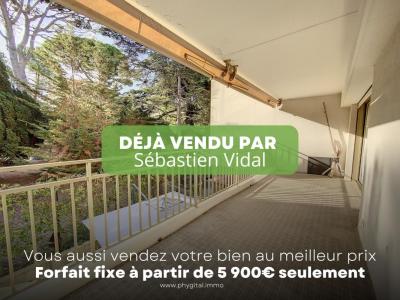 Annonce Vente 3 pices Appartement Cannes 06