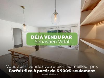 Acheter Appartement 63 m2 Cannes