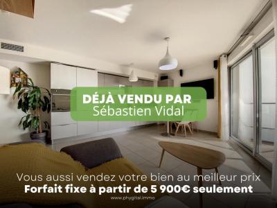 Annonce Vente 3 pices Appartement Nice 06