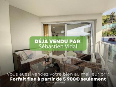 Acheter Appartement Nice 364000 euros