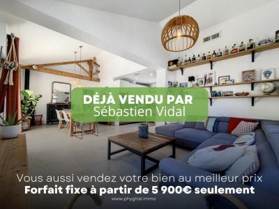 Annonce Vente 3 pices Maison Bocca 06