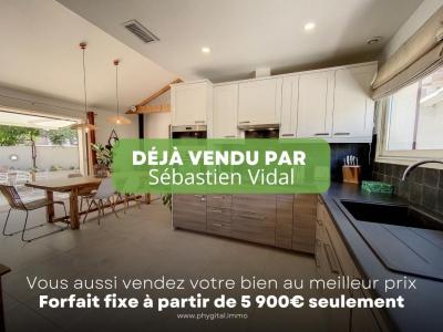 Acheter Maison Bocca 495000 euros