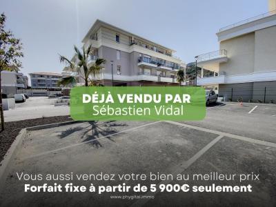 Annonce Vente 2 pices Appartement Mandelieu-la-napoule 06