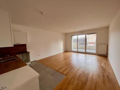 For rent Levallois-perret 3 rooms 68 m2 Hauts de Seine (92300) photo 0