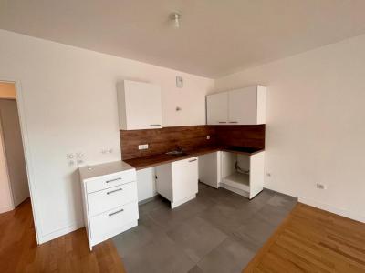 For rent Levallois-perret 3 rooms 68 m2 Hauts de Seine (92300) photo 3