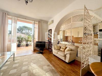 Acheter Appartement Saint-raphael Var