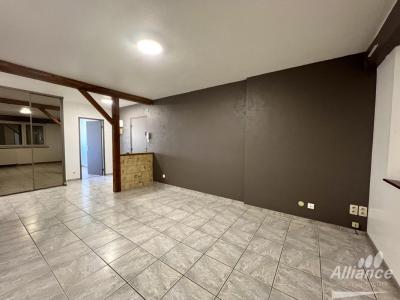 For rent Valentigney 3 rooms 61 m2 Doubs (25700) photo 3