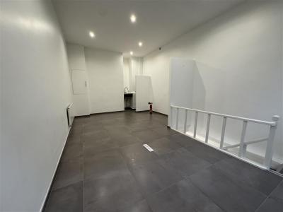 Louer Bureau 40 m2 Paris-7eme-arrondissement