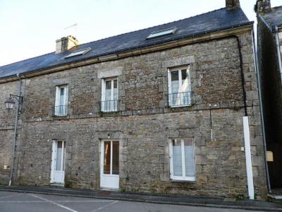 For sale Ploerdut 7 rooms 137 m2 Morbihan (56160) photo 0