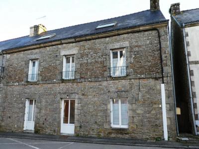 For sale Ploerdut 7 rooms 137 m2 Morbihan (56160) photo 1