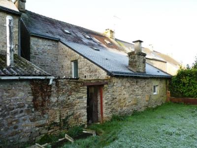 For sale Ploerdut 7 rooms 137 m2 Morbihan (56160) photo 4