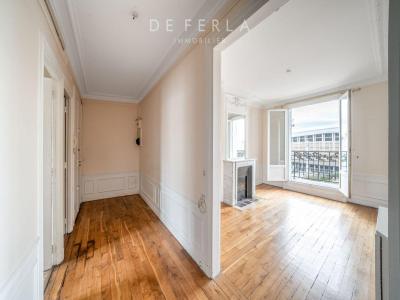 Annonce Vente 4 pices Appartement Paris-15eme-arrondissement 75