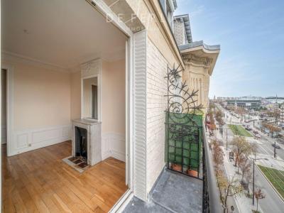 Acheter Appartement Paris-15eme-arrondissement 690000 euros