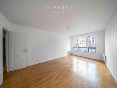 For sale Paris-15eme-arrondissement 4 rooms 87 m2 Paris (75015) photo 0