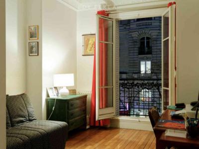 Annonce Vente 3 pices Appartement Paris-15eme-arrondissement 75