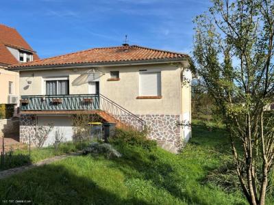 Annonce Vente 3 pices Maison Ruffec 16