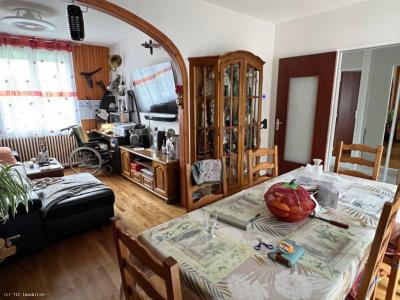 Acheter Maison Ruffec 139780 euros