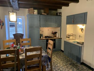 For sale Brioux-sur-boutonne 4 rooms 95 m2 Deux sevres (79170) photo 4