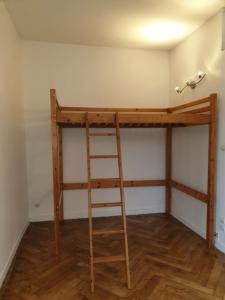 For rent Lyon-3eme-arrondissement 1 room 30 m2 Rhone (69003) photo 1