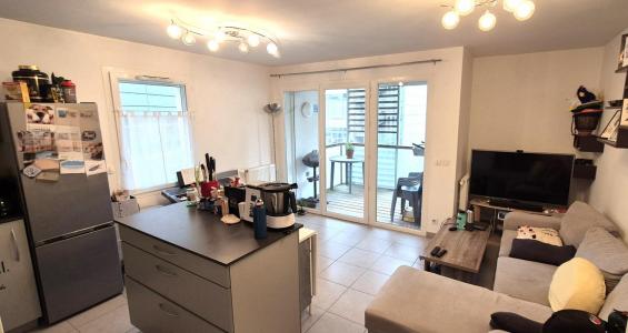 Annonce Location 3 pices Appartement Annecy 74