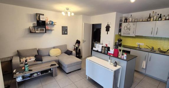 Louer Appartement 55 m2 Annecy