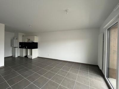 Louer Appartement 74 m2 Clermont-ferrand