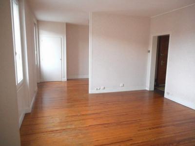 For rent Clermont-ferrand 4 rooms 65 m2 Puy de dome (63000) photo 3