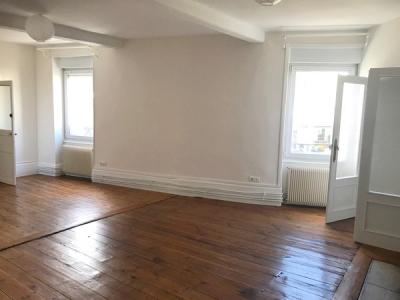 For rent Clermont-ferrand 3 rooms 78 m2 Puy de dome (63000) photo 1