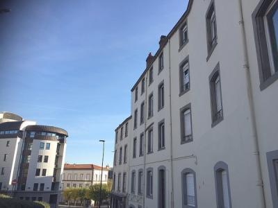 For rent Clermont-ferrand 3 rooms 78 m2 Puy de dome (63000) photo 2