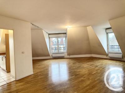 Louer Appartement 59 m2 Maisons-alfort