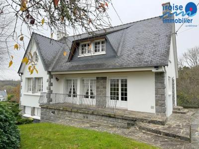 For sale Hopital-camfrout 7 rooms 170 m2 Finistere (29460) photo 0