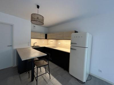 For rent Nantes 3 rooms 61 m2 Loire atlantique (44100) photo 1