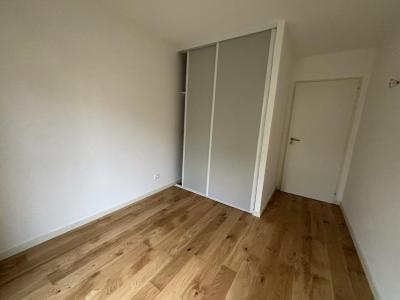 For rent Nantes 3 rooms 61 m2 Loire atlantique (44100) photo 4