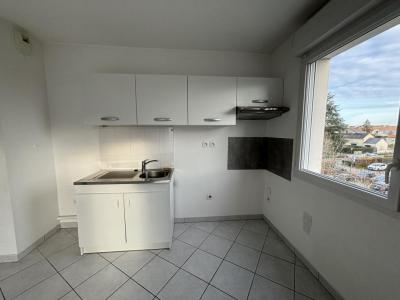 For rent Saint-herblain 3 rooms 69 m2 Loire atlantique (44800) photo 1