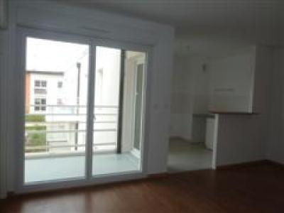 For rent Nantes 1 room 40 m2 Loire atlantique (44300) photo 2