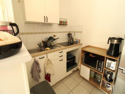 For rent Nantes 2 rooms 40 m2 Loire atlantique (44000) photo 2