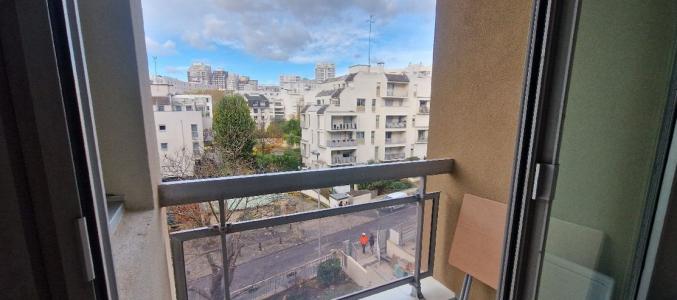 Annonce Location Appartement Courbevoie 92