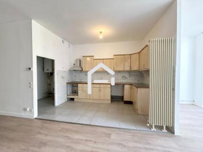 Louer Appartement Toulouse Haute garonne