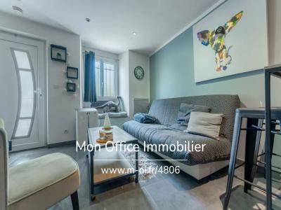 Acheter Appartement Belgentier Var