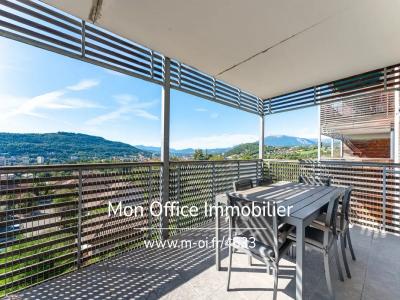 For sale Gap 4 rooms 100 m2 Hautes alpes (05000) photo 0