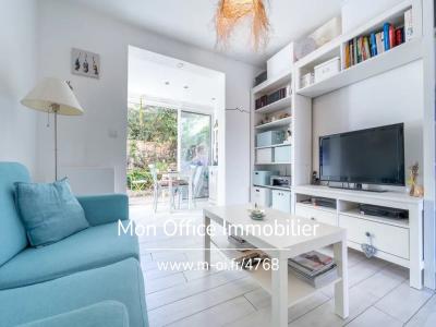 For sale Sanary-sur-mer 2 rooms 28 m2 Var (83110) photo 2