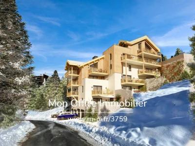 Acheter Appartement Orres Hautes alpes