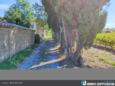 For sale PROCHE COMMERCES 5 rooms 206 m2 Herault (34290) photo 3