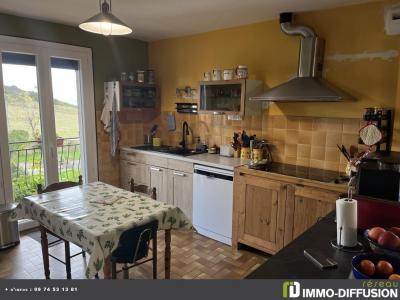 For sale 5 rooms 131 m2 Haute loire (43450) photo 2