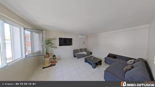 For sale 100 M DES PLAGES 4 rooms 88 m2 Herault (34300) photo 2