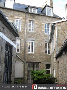 For sale centre ville 361 m2 Cotes d'armor (22200) photo 0