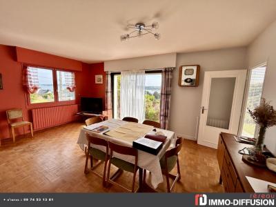 For sale CENTRE VILLE ET VUE MER 6 rooms 117 m2 Cotes d'armor (22700) photo 1