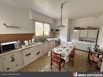 For sale CENTRE VILLE ET VUE MER 6 rooms 117 m2 Cotes d'armor (22700) photo 2